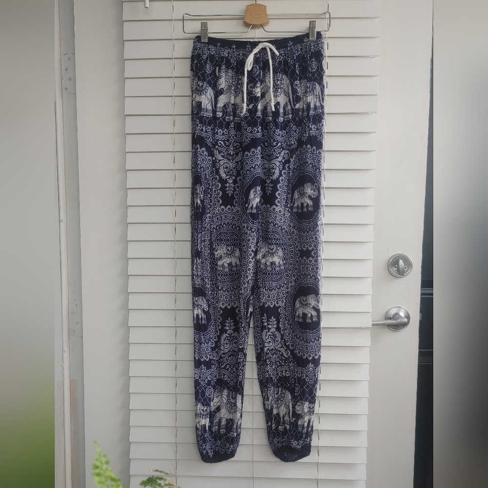 Tibetan Lounge Pants
